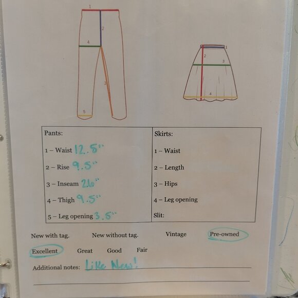 CONSTANTLY VARIED GEAR Leggings S Sea Turtles Crossfit Full Length Retired Print - Picture 4 of 4